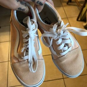 Kids vans